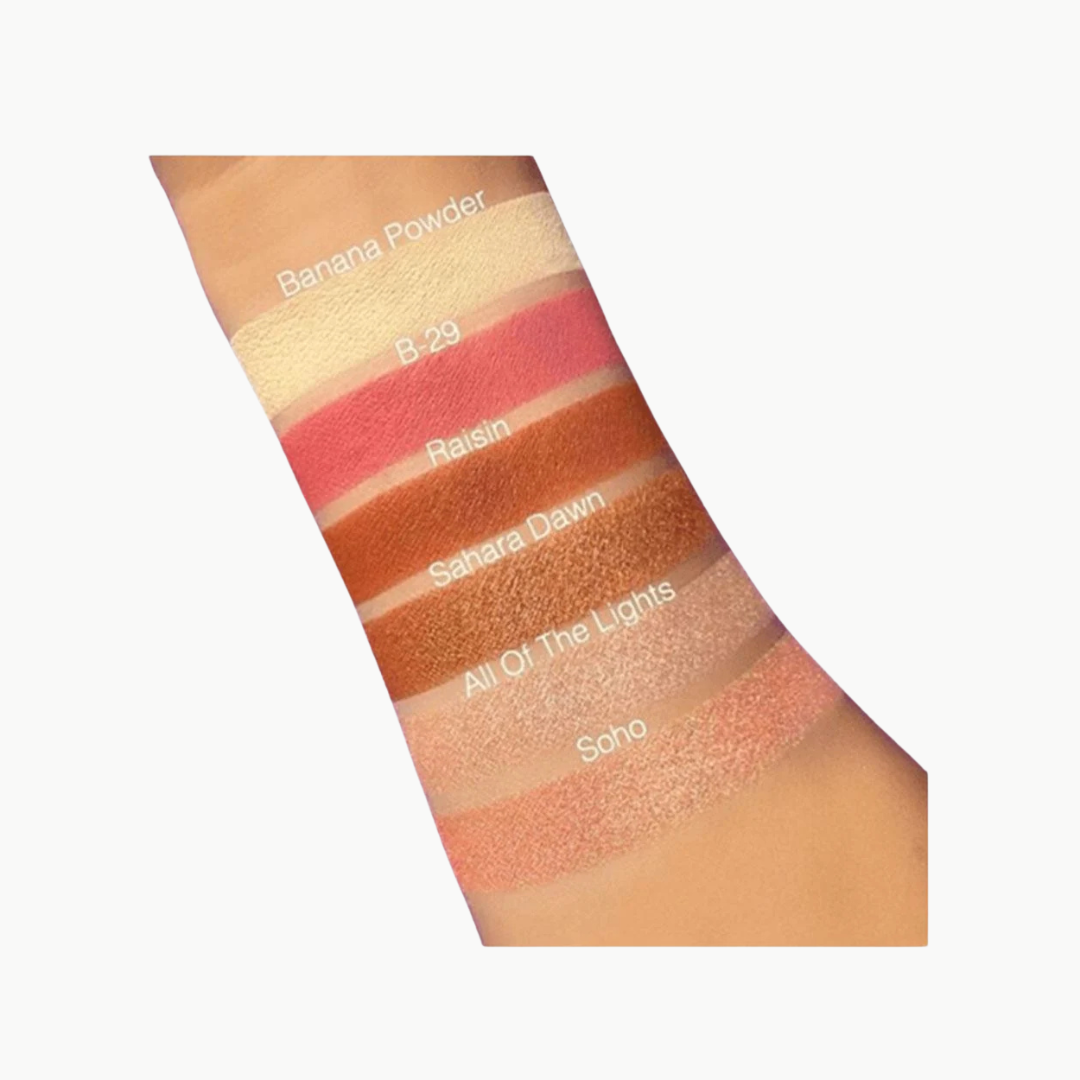 OFRA COSMETICS Pro Palette - Soul