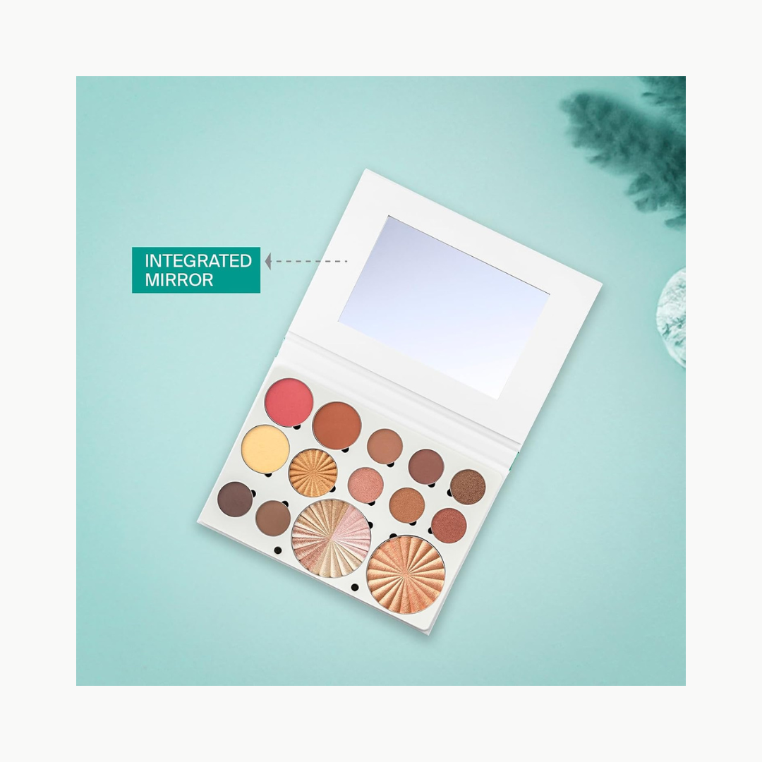 OFRA COSMETICS Pro Palette - Soul