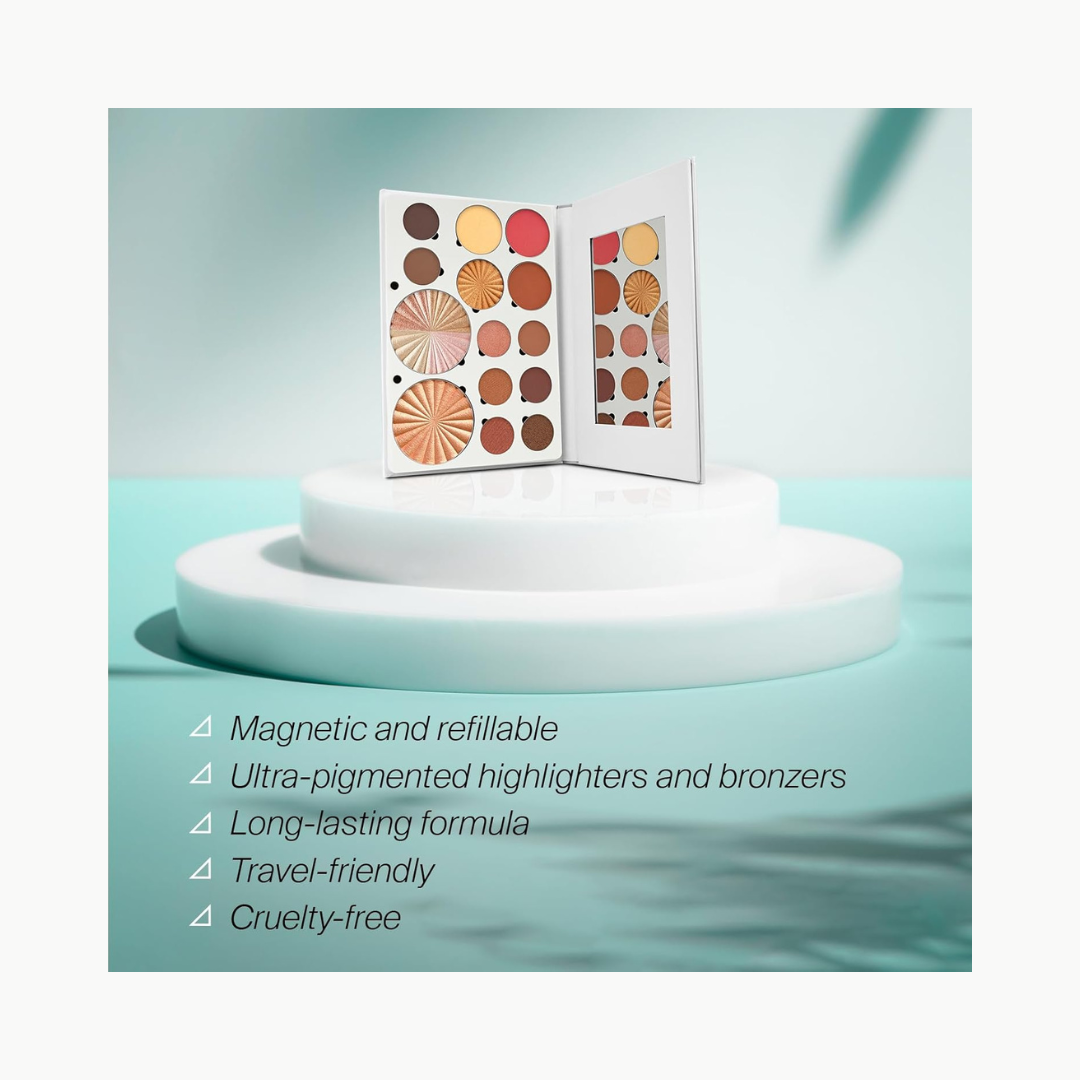 OFRA COSMETICS Pro Palette - Soul