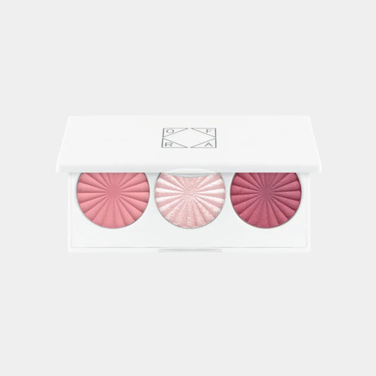 OFRA COSMETICS Midi Palette Blossom Blush
