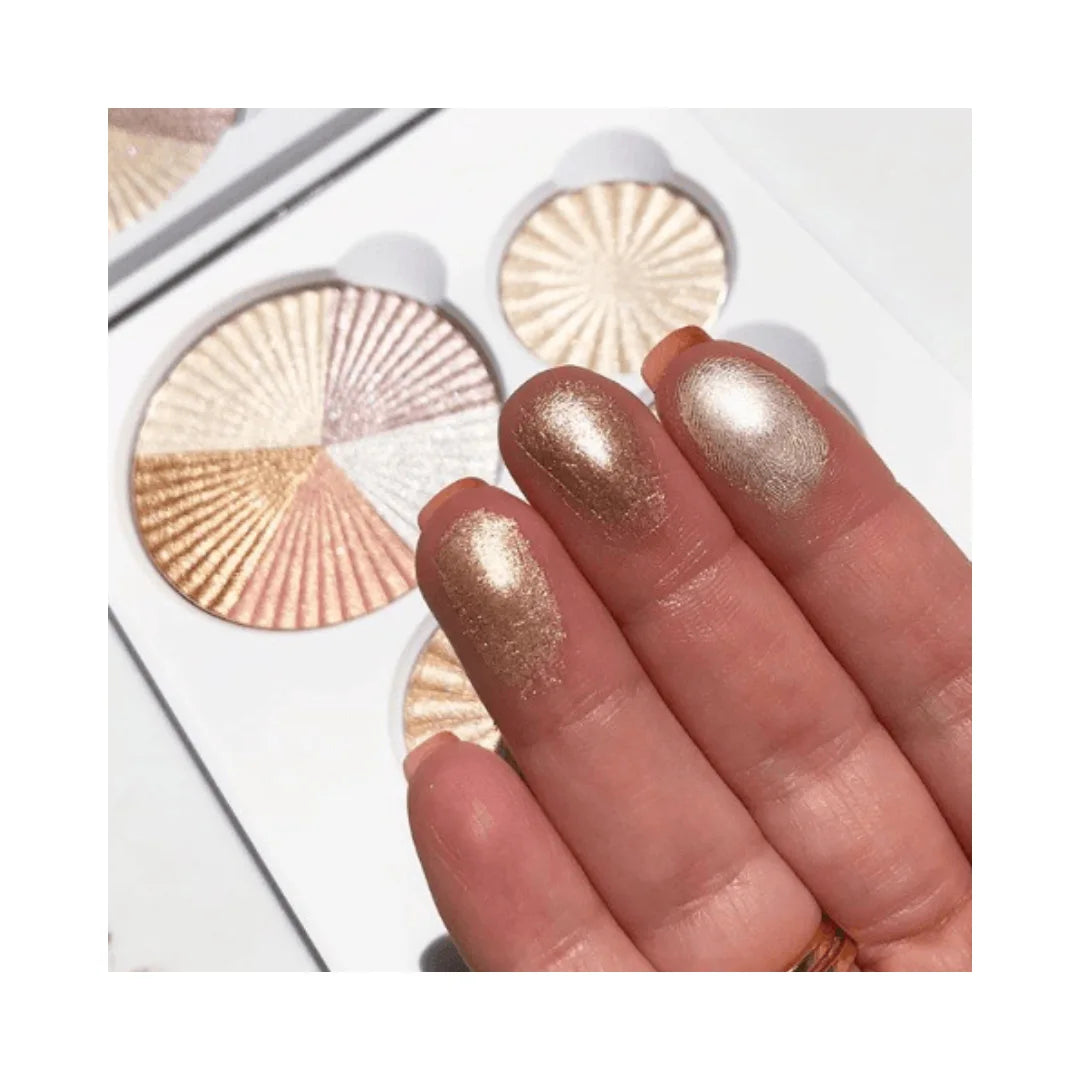 OFRA COSMETICS Glow Up Highlighter Palette