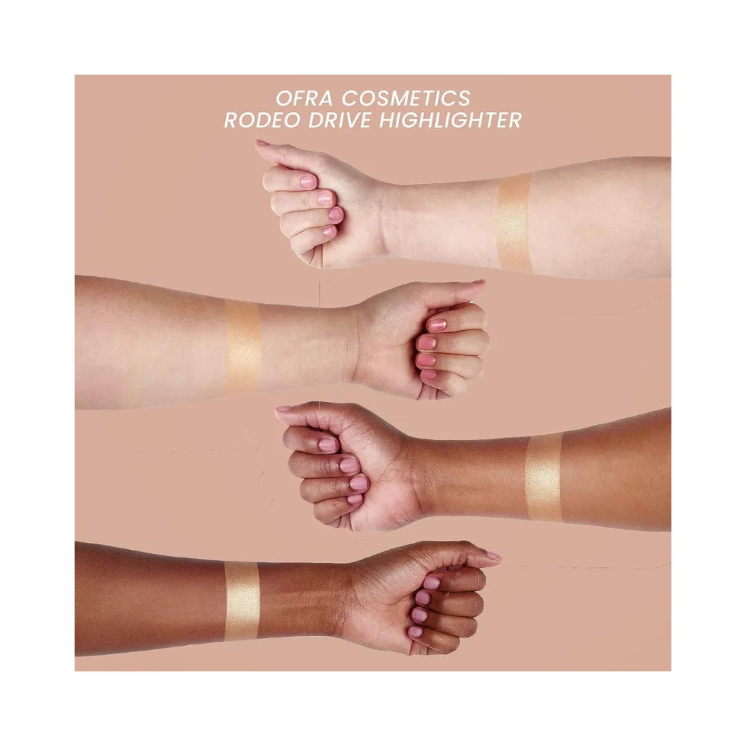 OFRA COSMETICS Iconic Collection - Rodeo Drive