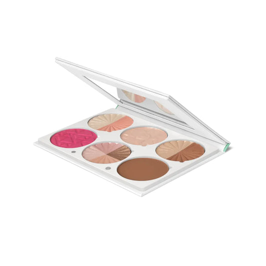 OFRA COSMETICS Pro Palette - On The Glow Vol. II