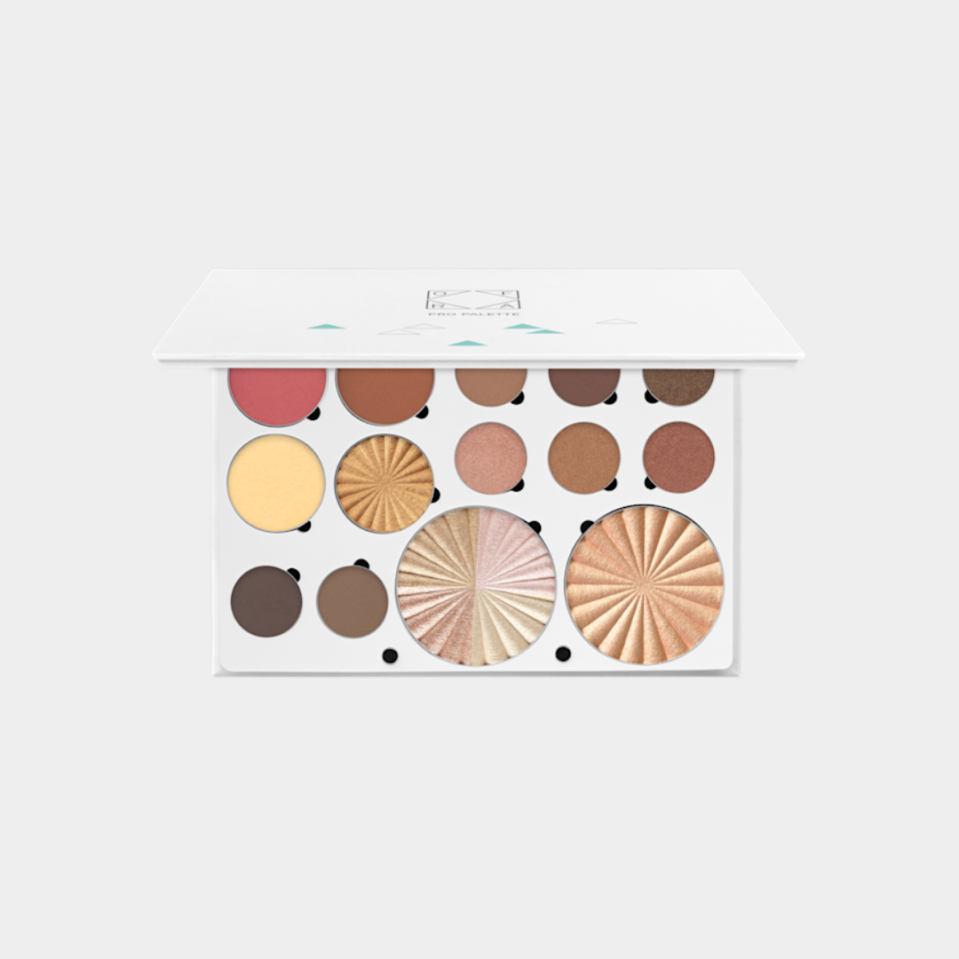 OFRA COSMETICS Pro Palette - Soul