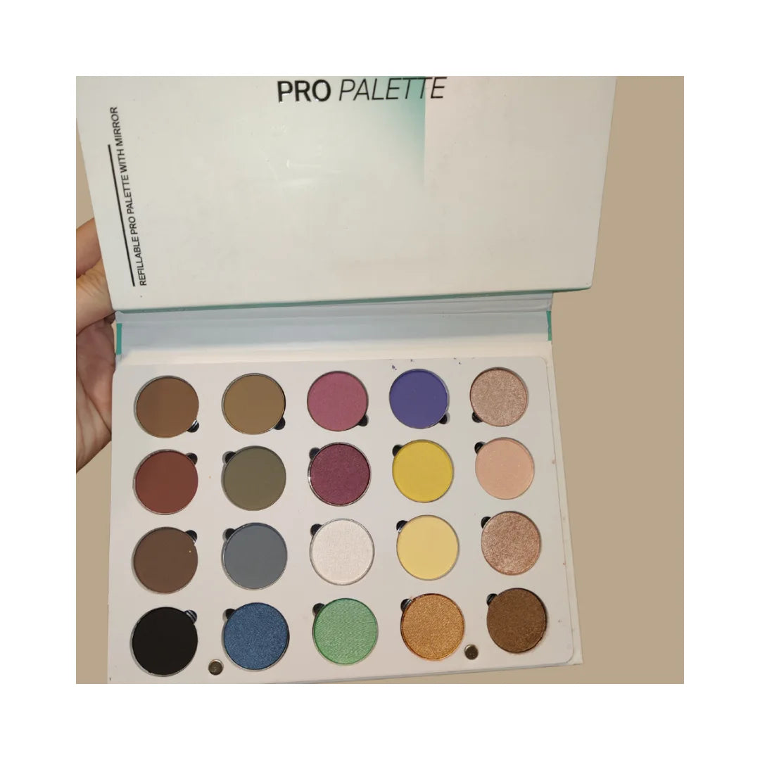 OFRA COSMETICS Pro Palette - Eyeshadow
