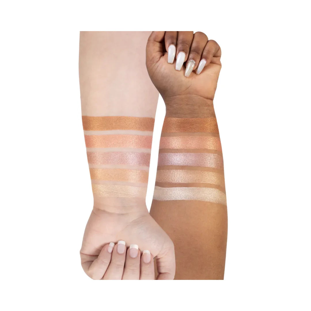 OFRA COSMETICS Winter Wonderglam Set