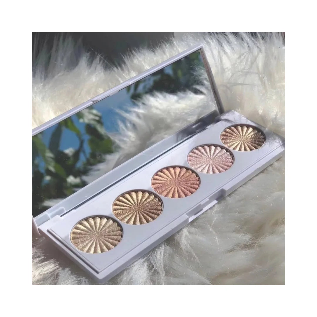 OFRA COSMETICS Winter Wonderglam Set