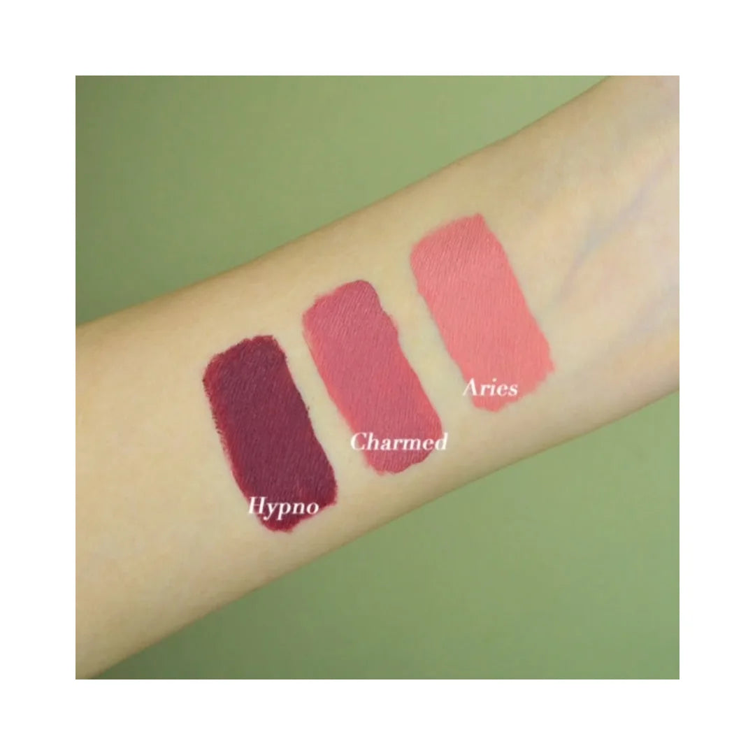 OFRA COSMETICS X MANNYMUA Long Lasting Liquid Lip Set