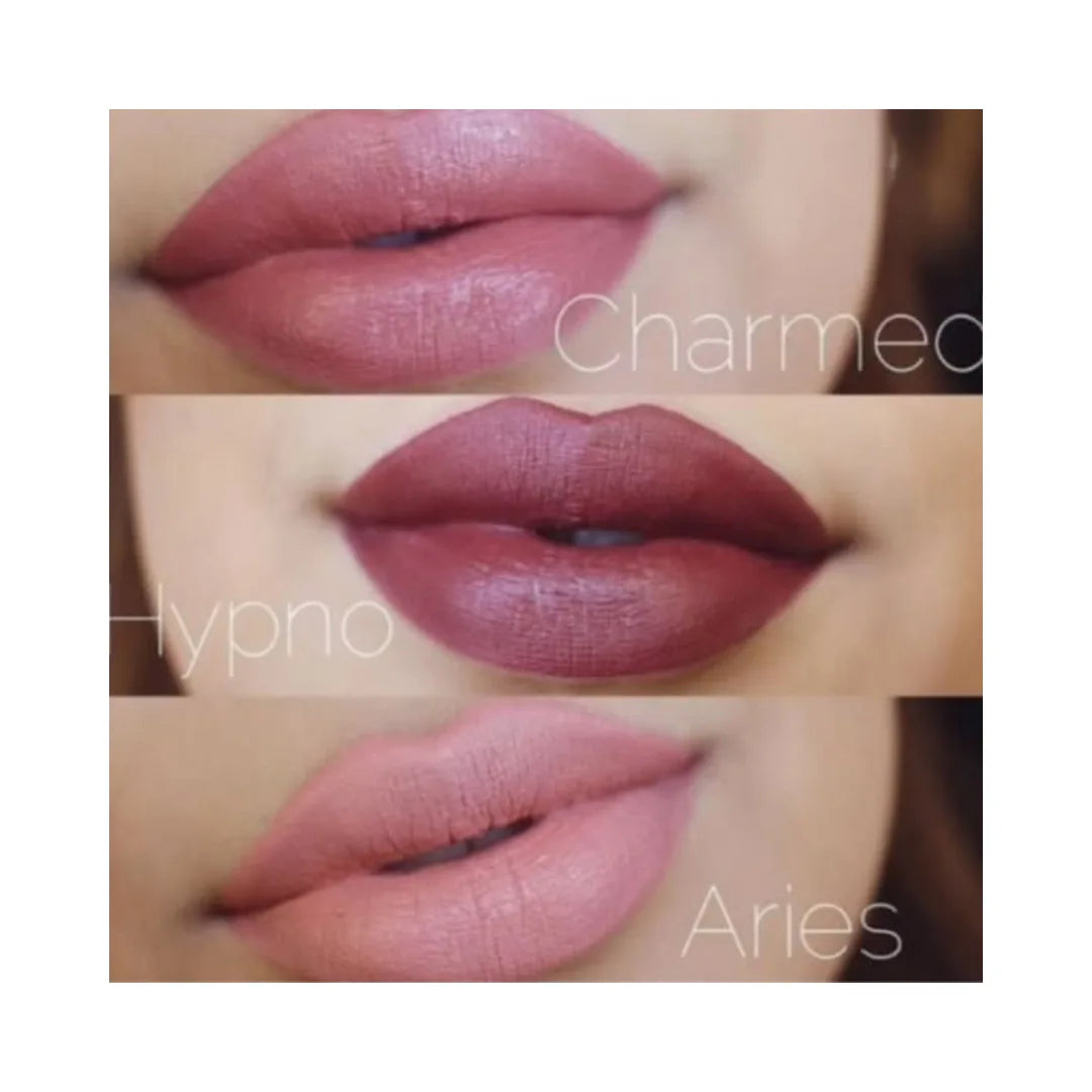 OFRA COSMETICS X MANNYMUA Long Lasting Liquid Lip Set