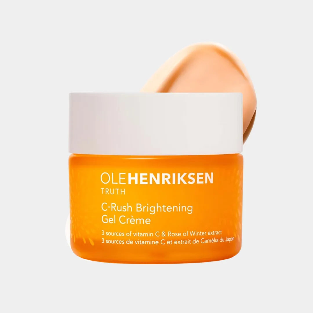 OLEHENRIKSEN C-Rush Brightening Gel Crème