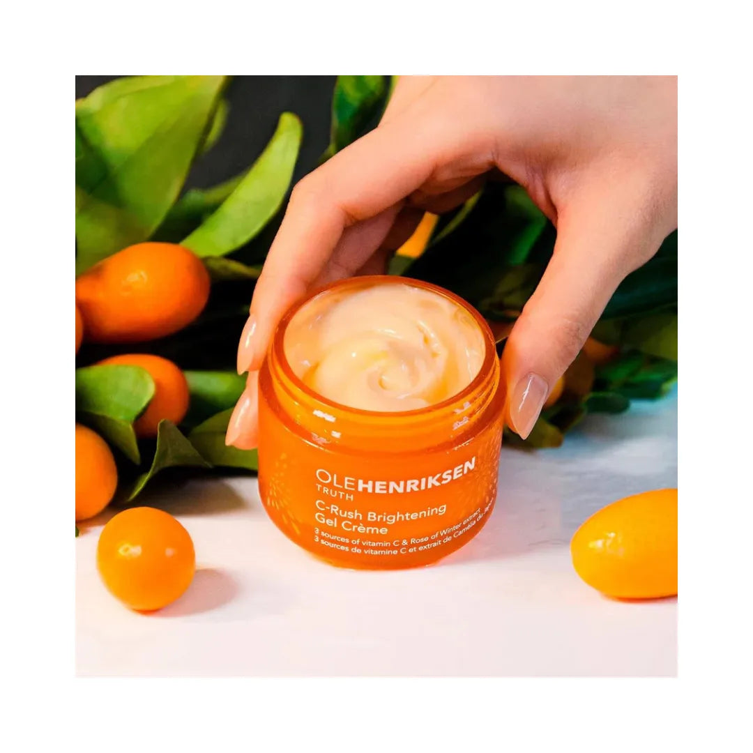 OLEHENRIKSEN C-Rush Brightening Gel Crème
