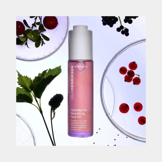 OLEHENRIKSEN Hydrabarrier Nourishing Peptide Face Oil