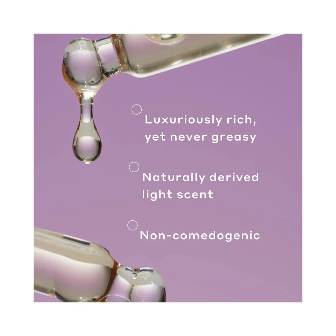 OLEHENRIKSEN Hydrabarrier Nourishing Peptide Face Oil