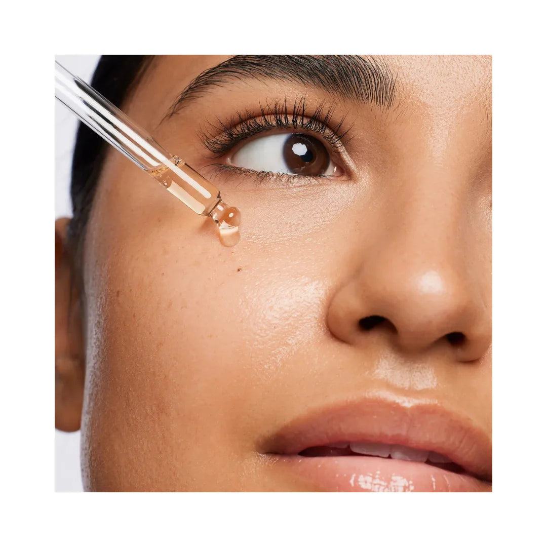 OLEHENRIKSEN Hydrabarrier Nourishing Peptide Face Oil