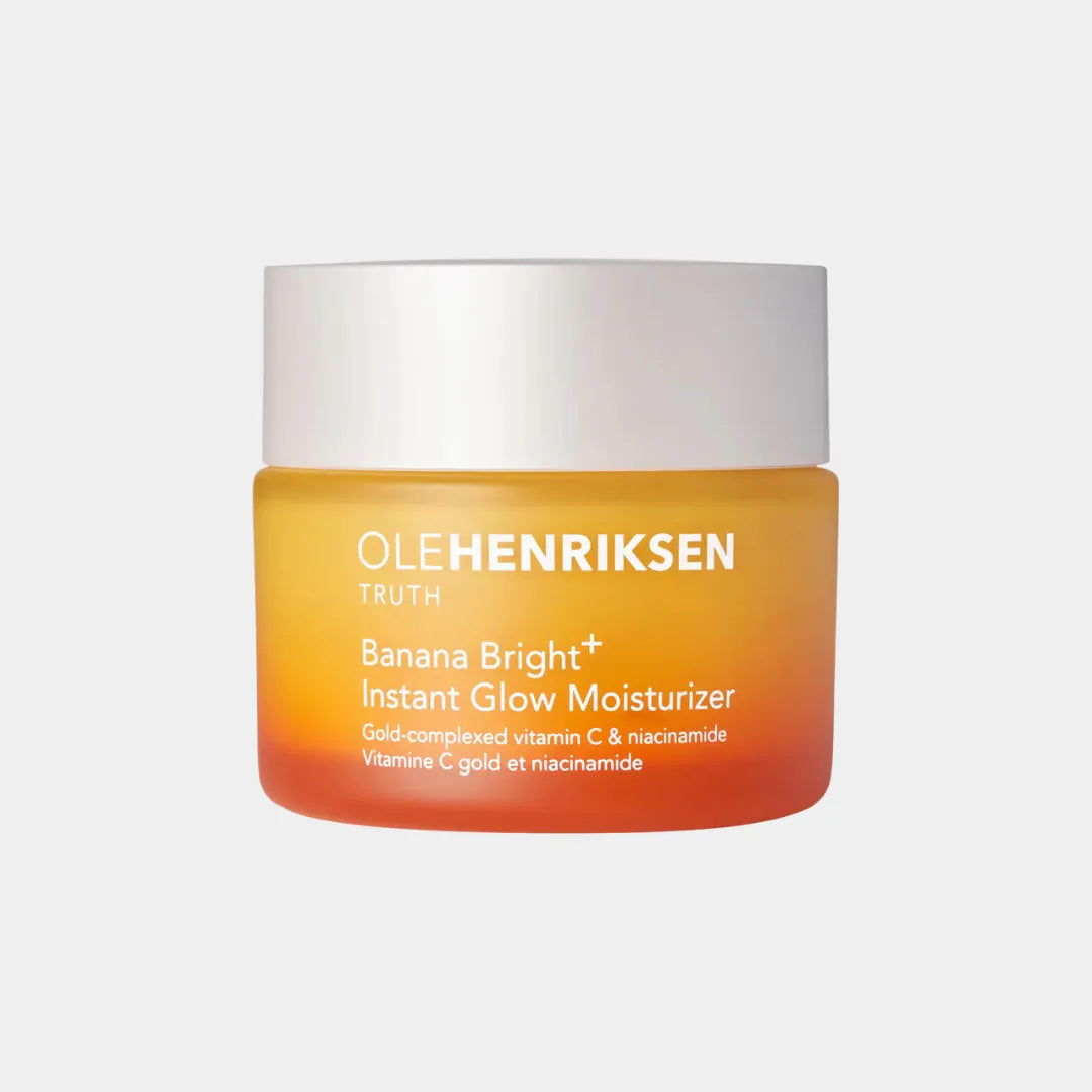OLEHENRIKSEN Banana Bright+ Instant Glow Moisturizer