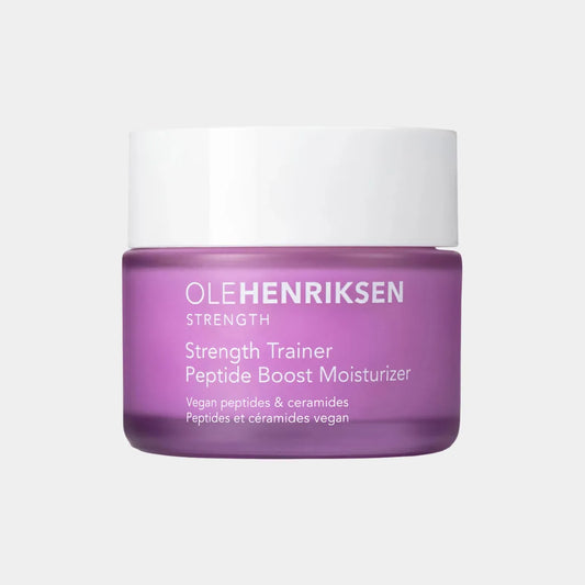 OLEHENRIKSEN Strength Trainer Skin Barrier Moisturizer