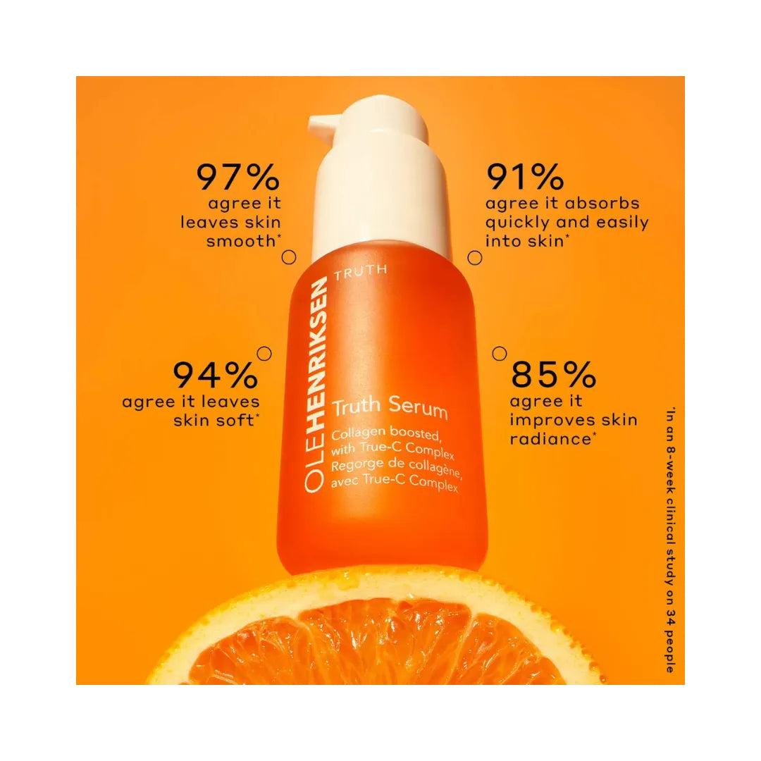 OLEHENRIKSEN Truth Serum Hydrating Vitamin C Serum