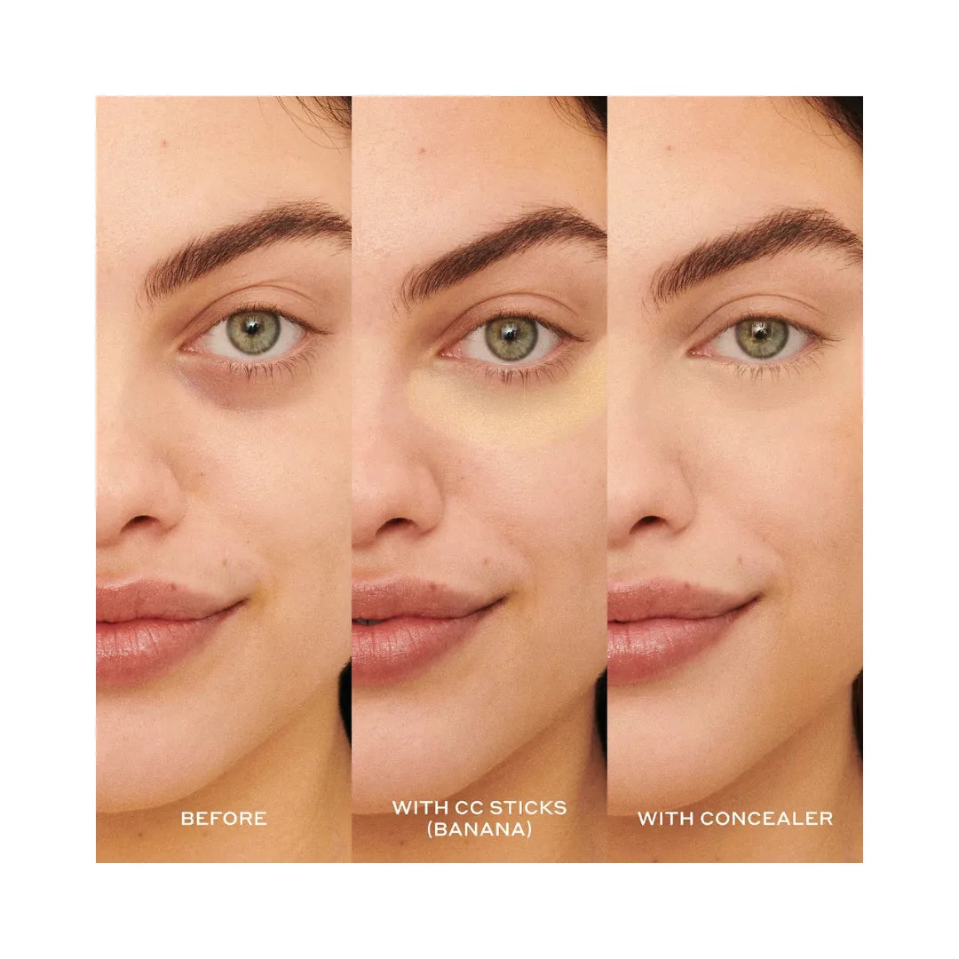 OLEHENRIKSEN Banana Bright+ Vitamin CC Eye Sticks for Dark Circles