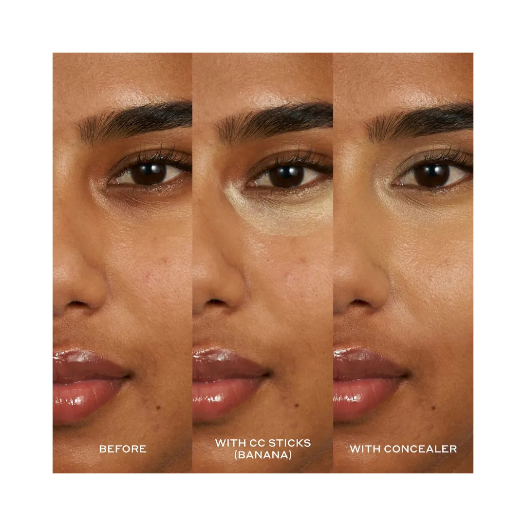 OLEHENRIKSEN Banana Bright+ Vitamin CC Eye Sticks for Dark Circles