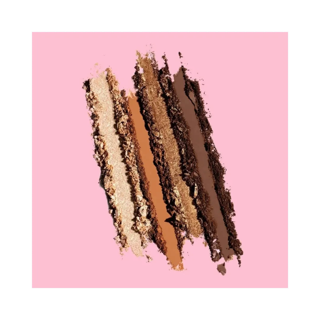 ONE/SIZE Point Made Eyeliner & Eyeshadow Set
