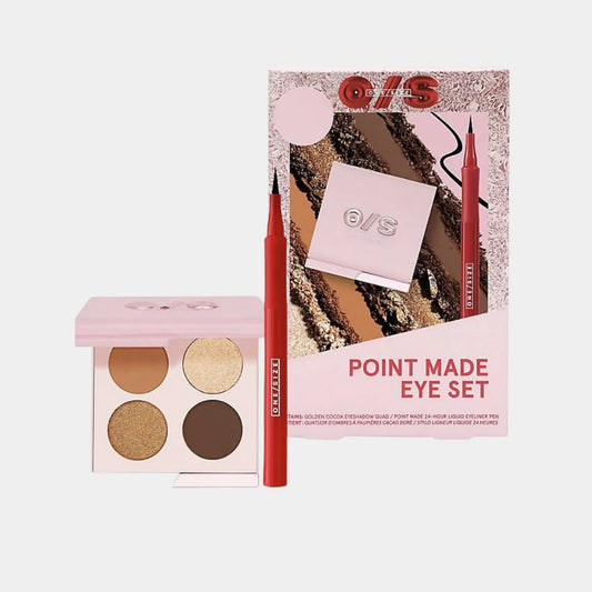ONE/SIZE Point Made Eyeliner & Eyeshadow Set