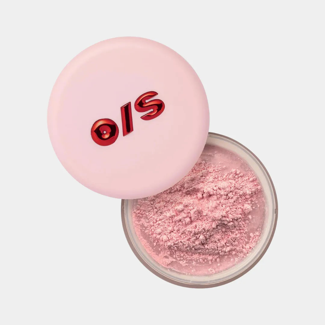ONE/SIZE Ultimate Blurring Setting Powder