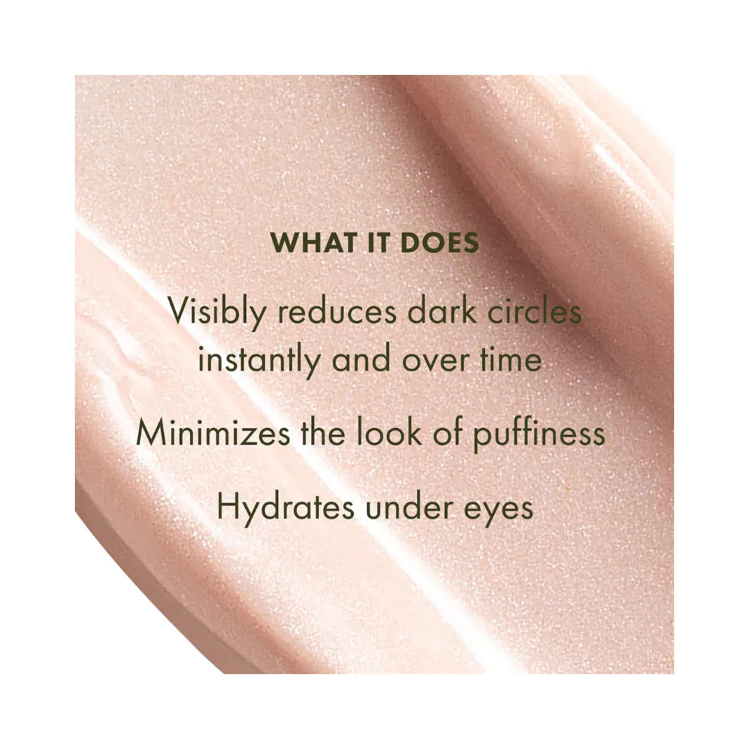 ORIGINS Ginzing Vitamin C Eye Cream to Brighten and Depuff