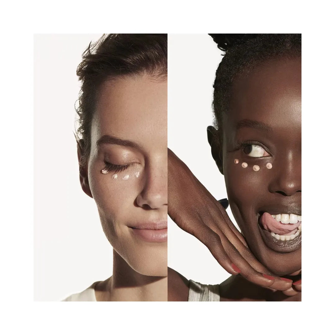 ORIGINS Ginzing Vitamin C Eye Cream to Brighten and Depuff