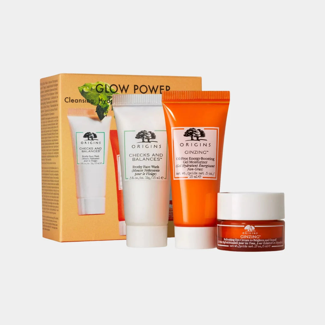 ORIGINS Glow Power