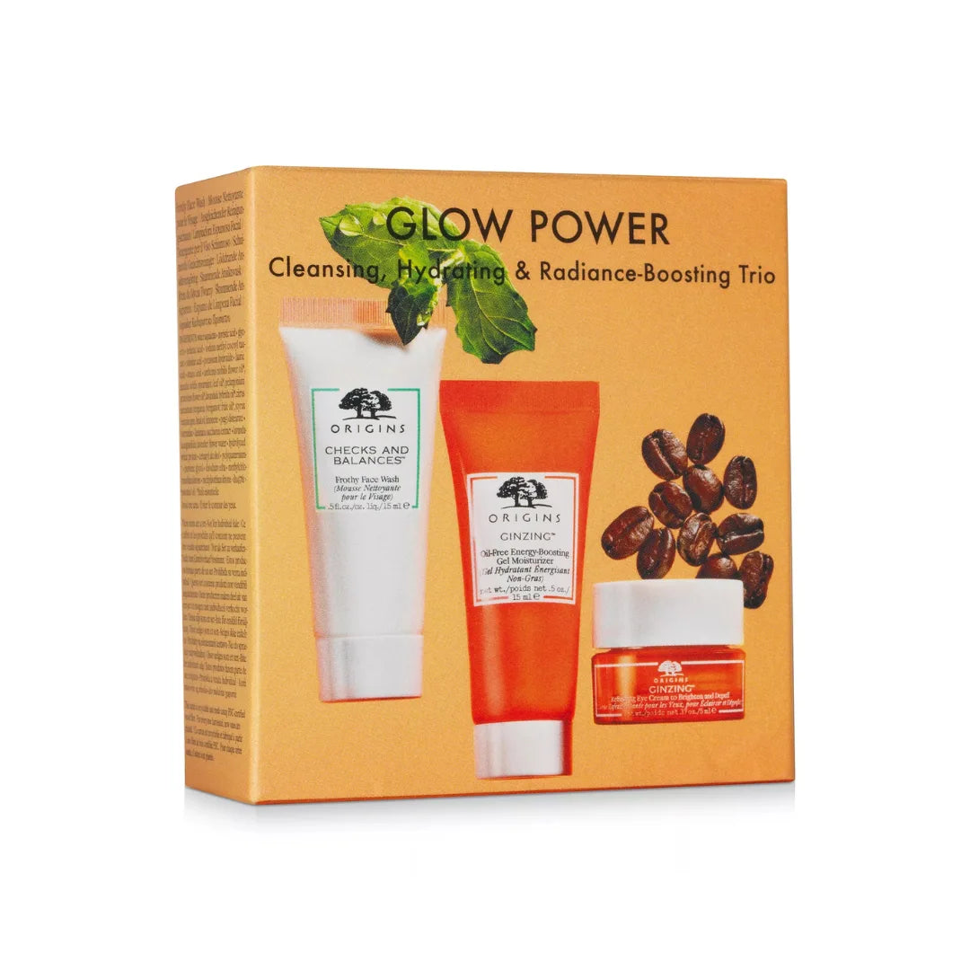 ORIGINS Glow Power
