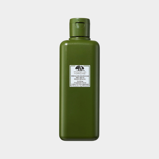 ORIGINS Mega-Mushroom Relief & Resilience Soothing Treatment Lotion