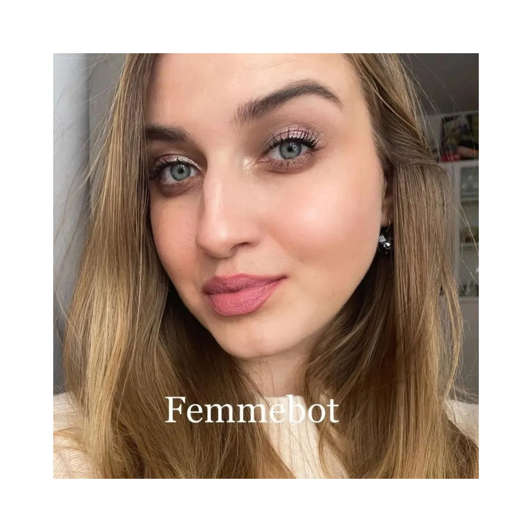 PAT MCGRATH LABS MatteTrance Lipstick