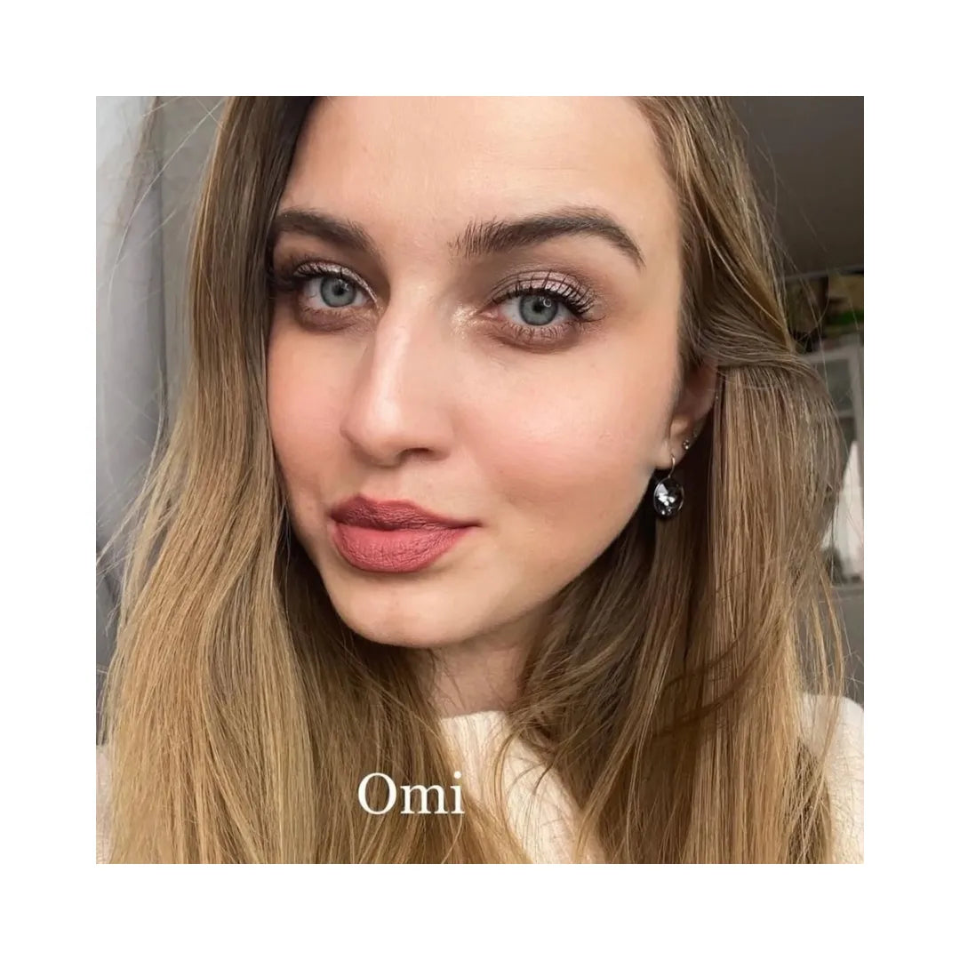 PAT MCGRATH LABS MatteTrance Lipstick