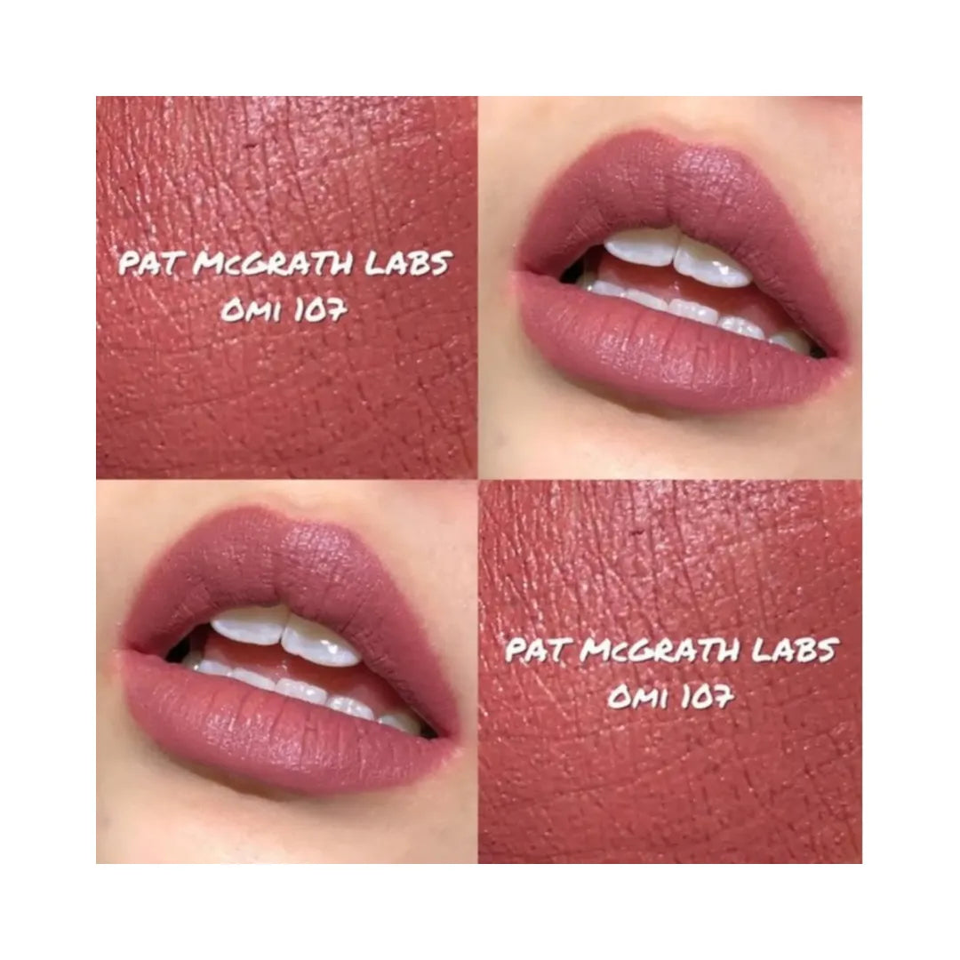 PAT MCGRATH LABS MatteTrance Lipstick