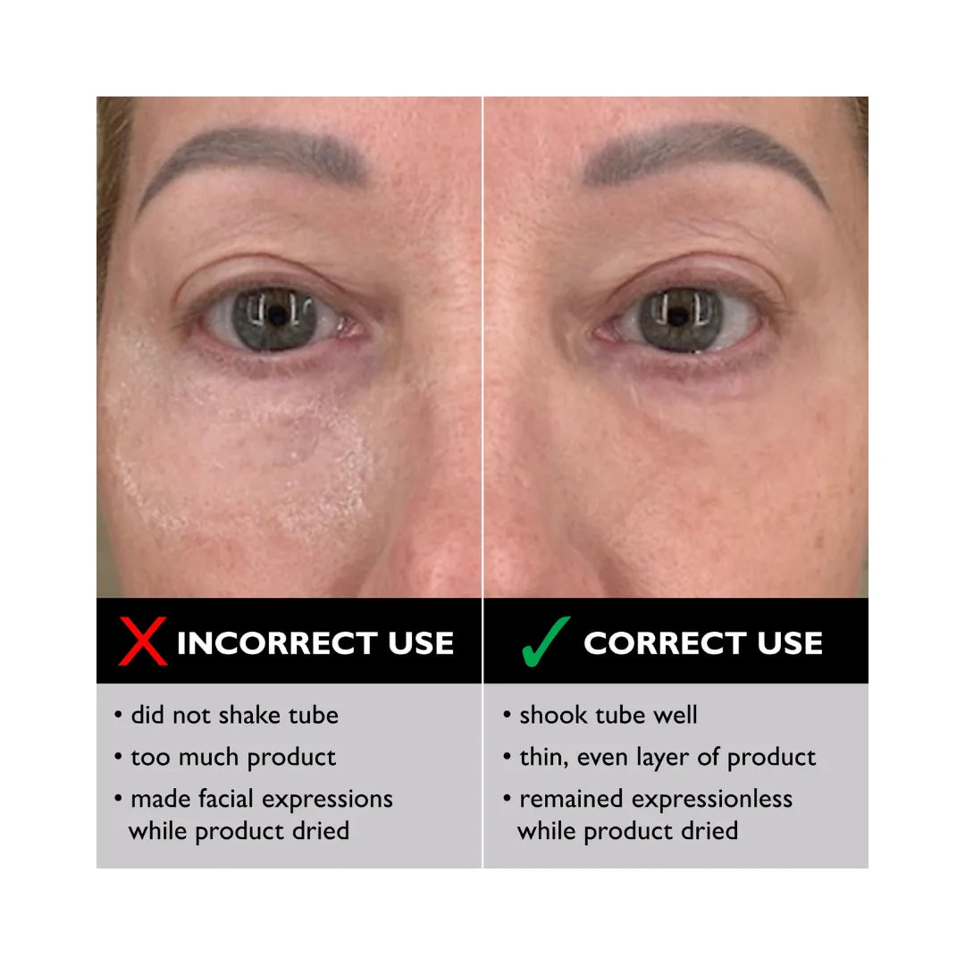 PETER THOMAS ROTH Instant FIRMx Eye Temporary Eye Tightener Easy-Wear Formula