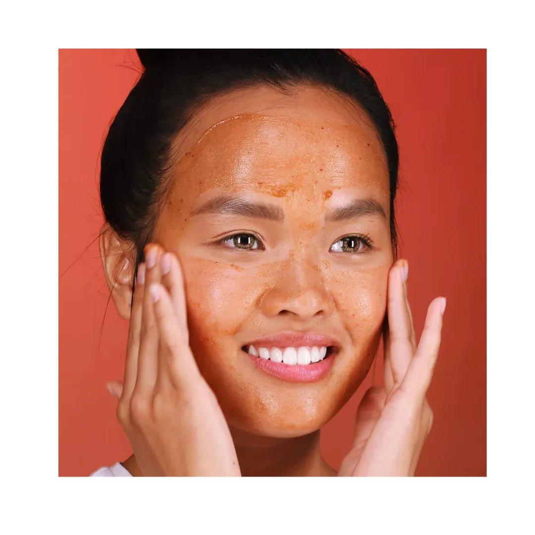 PETER THOMAS ROTH Mask Blast-Off 3-Piece Mask Kit
