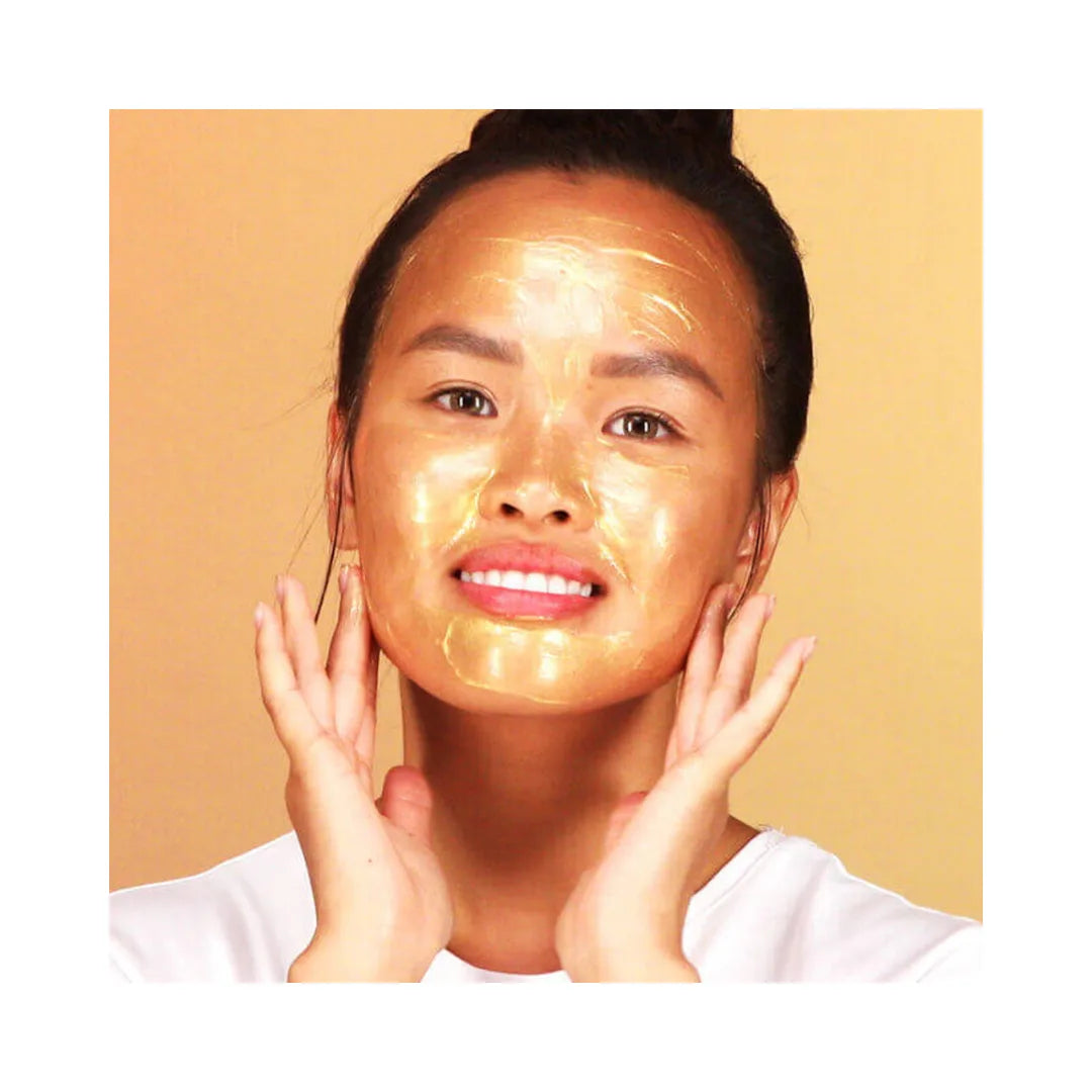 PETER THOMAS ROTH Mask Blast-Off 3-Piece Mask Kit
