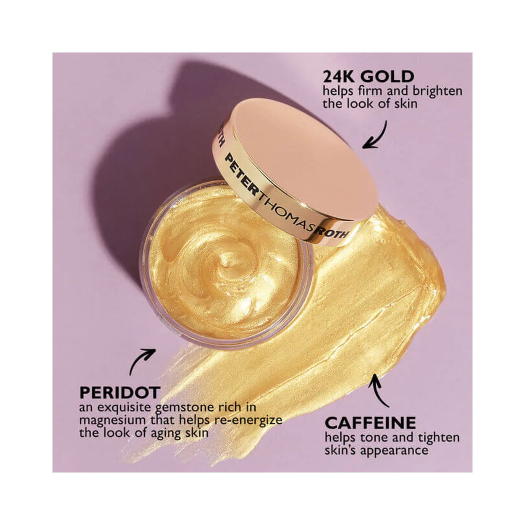 PETER THOMAS ROTH Mask Blast-Off 3-Piece Mask Kit