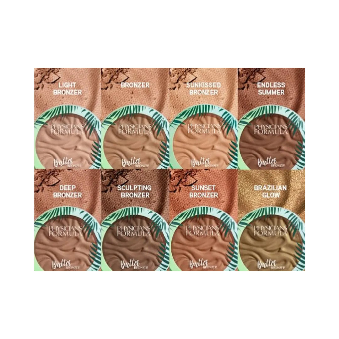 PHYSICIANS FORMULA Murumuru Butter Bronzer
