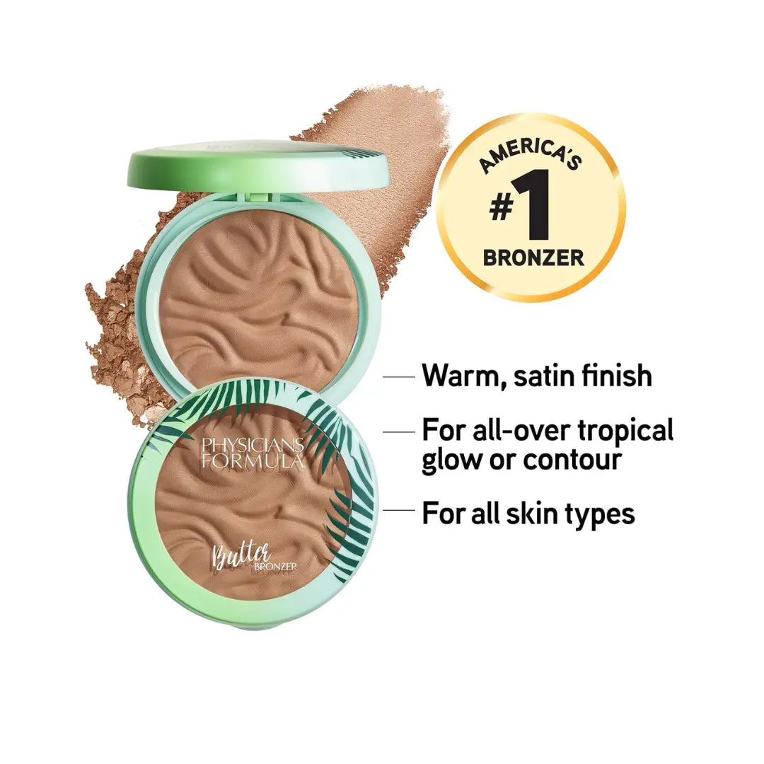 PHYSICIANS FORMULA Murumuru Butter Bronzer