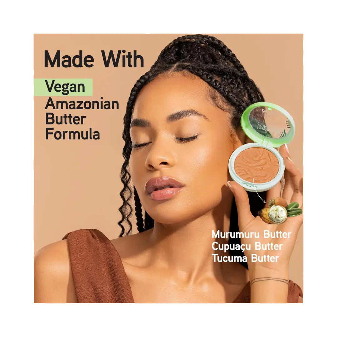 PHYSICIANS FORMULA Murumuru Butter Bronzer