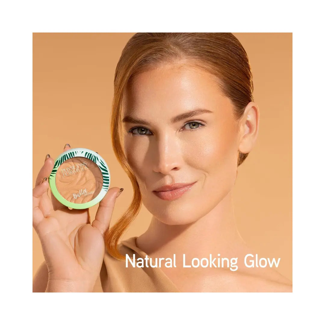 PHYSICIANS FORMULA Murumuru Butter Bronzer