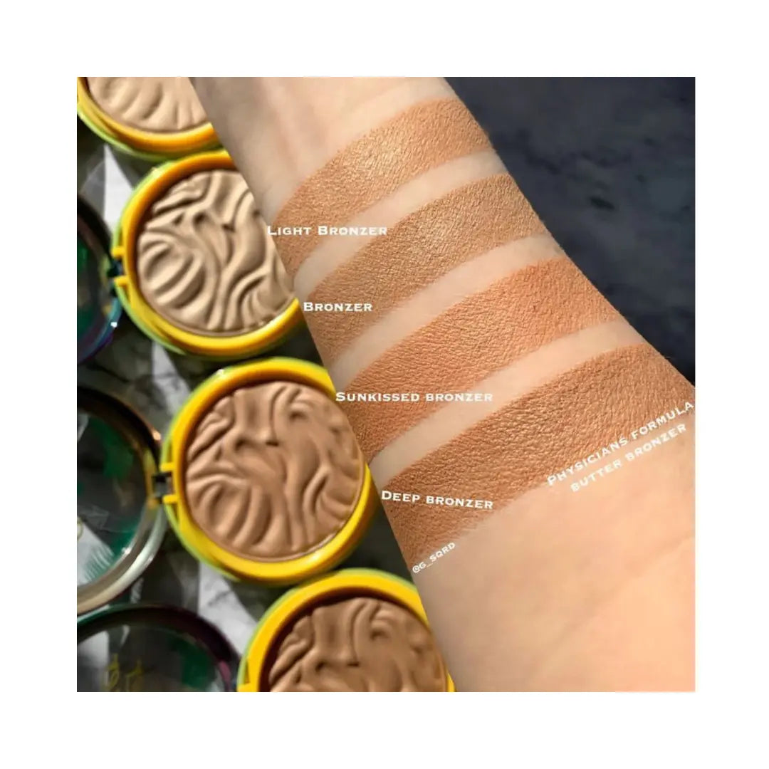 PHYSICIANS FORMULA Murumuru Butter Bronzer
