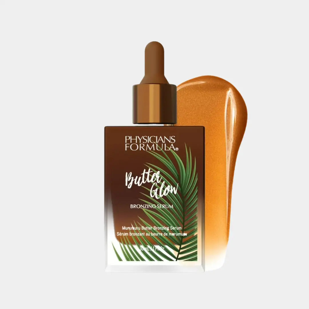 PHYSICIANS FORMULA Butter Glow Bronzing Serum