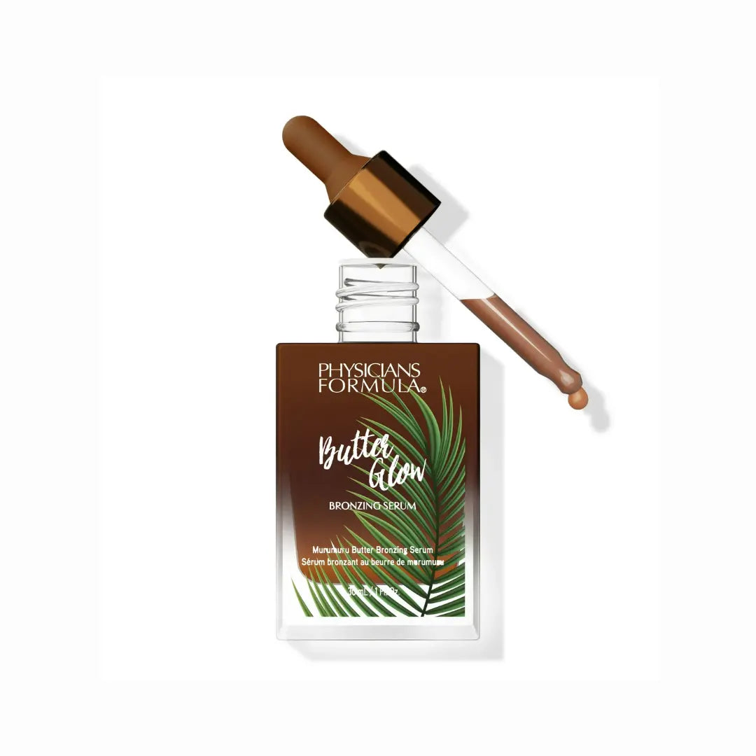 PHYSICIANS FORMULA Butter Glow Bronzing Serum