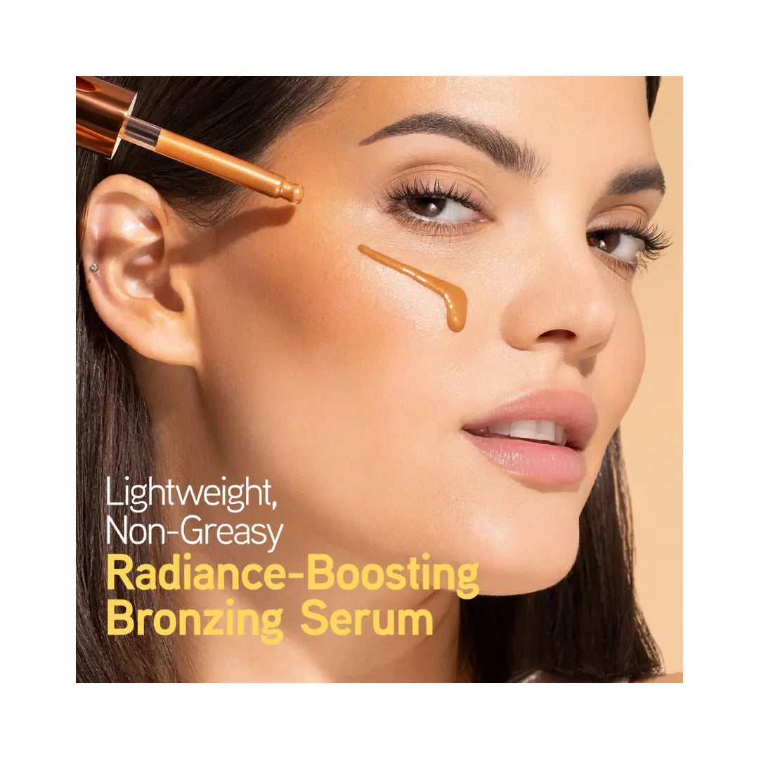 PHYSICIANS FORMULA Butter Glow Bronzing Serum