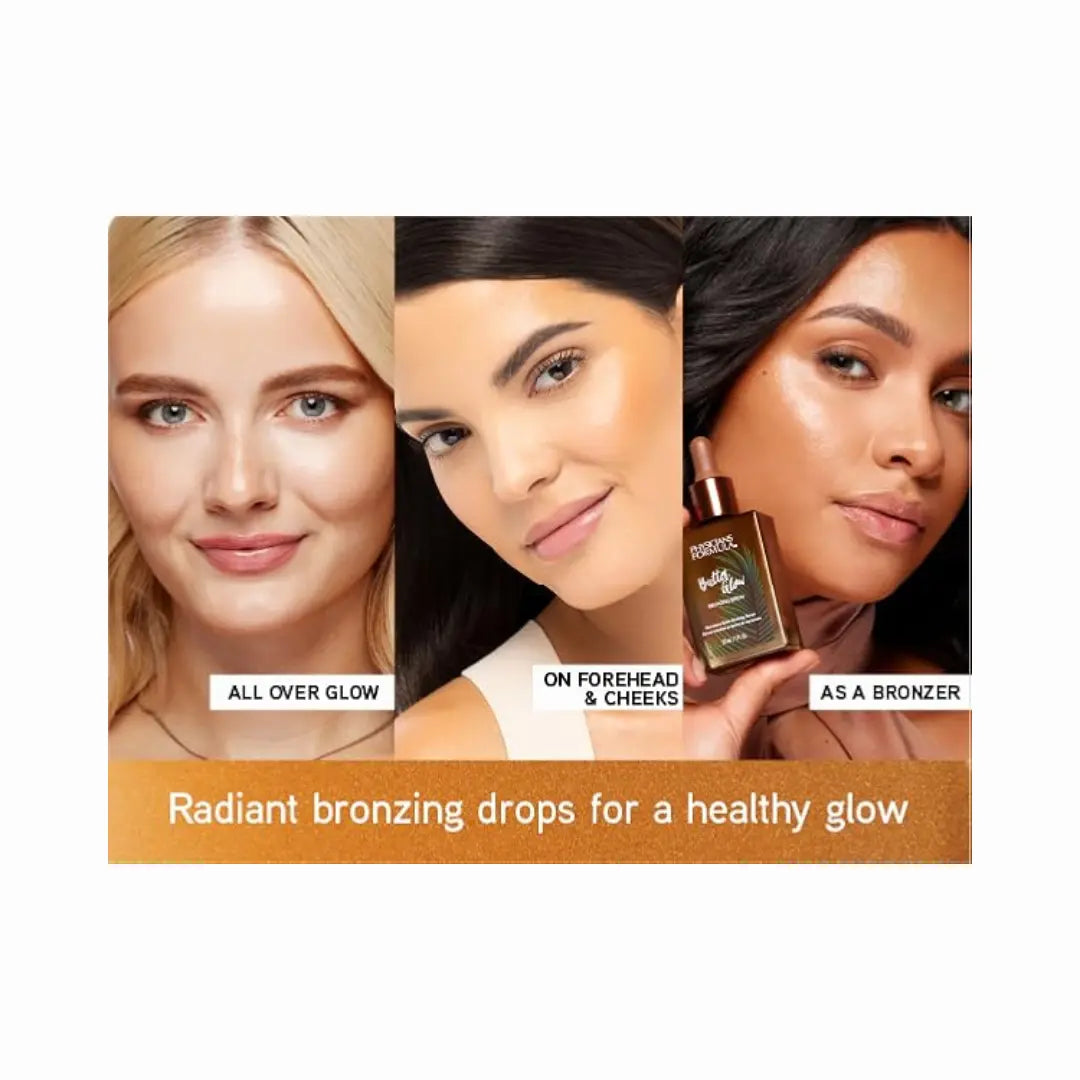 PHYSICIANS FORMULA Butter Glow Bronzing Serum