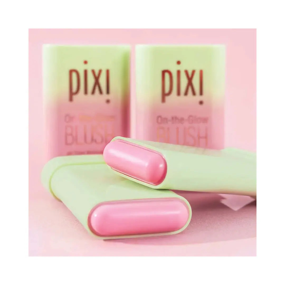 PIXI pH Duo - On The Glow Blush & Lip Tone