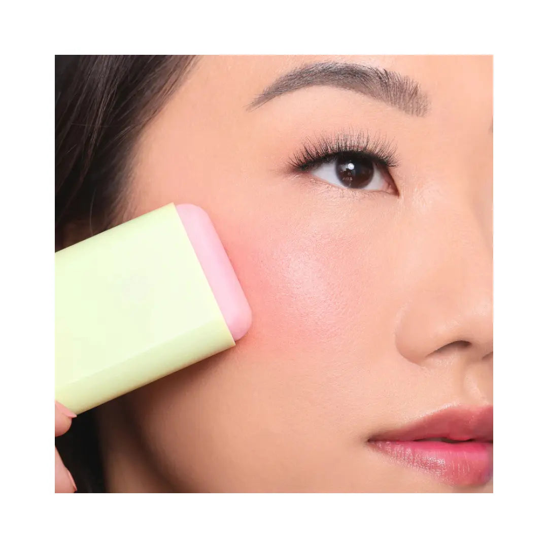 PIXI pH Duo - On The Glow Blush & Lip Tone