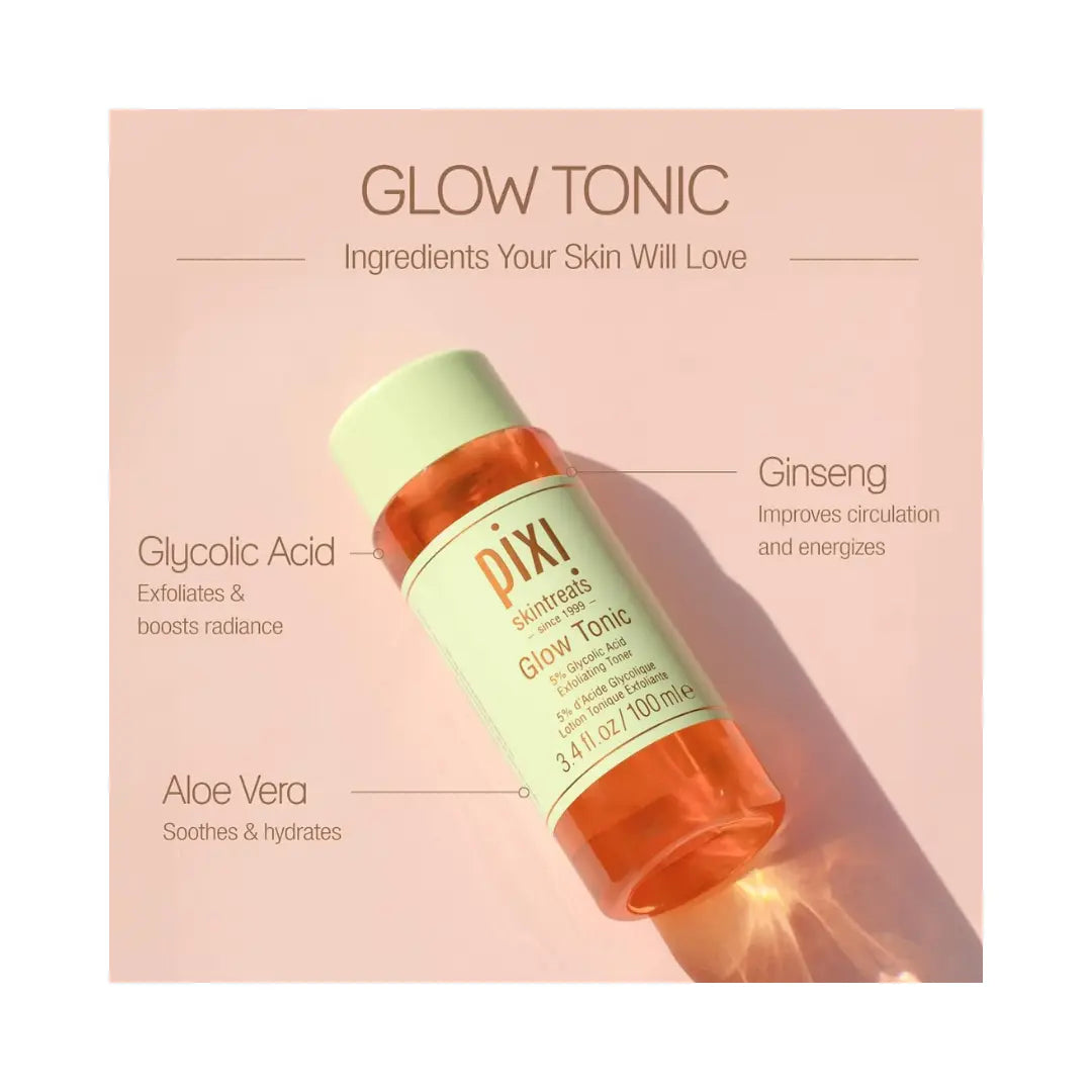 PIXI Glow Tonic Travel Size